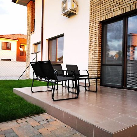 Appartement Relax And Sun à Dunajská Streda Extérieur photo