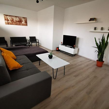 Appartement Relax And Sun à Dunajská Streda Extérieur photo